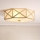 Earendil (45cm) | Ceiling Mounted Light - Home Cartel ®