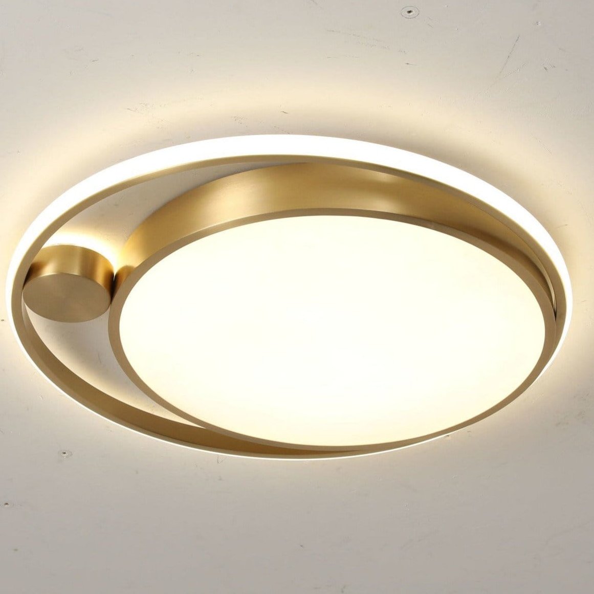 Ivona | Ceiling Mounted Light - Home Cartel ®