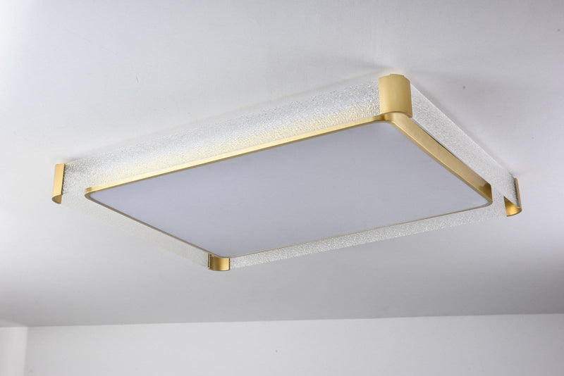 Nuria R | Ceiling Mounted Light