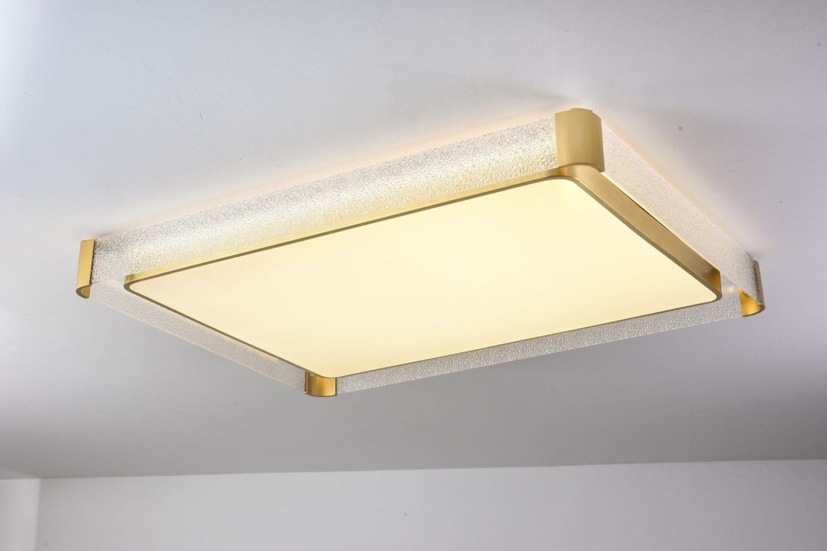 Nuria R | Ceiling Mounted Light - Home Cartel ®