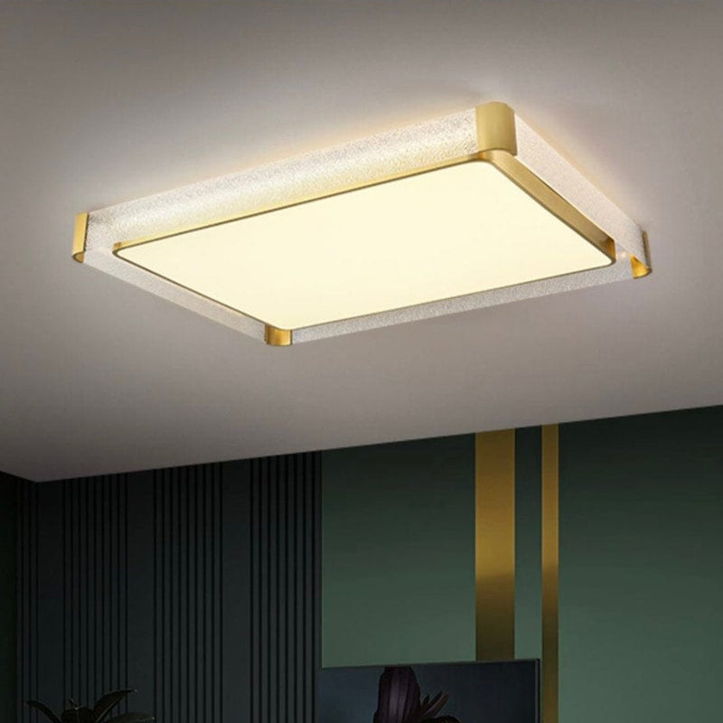 Nuria R | Ceiling Mounted Light