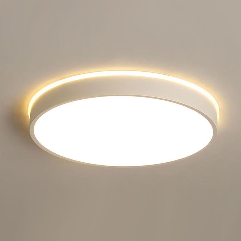 Upleva | 2 Color Ceiling Mounted Light - Home Cartel ®