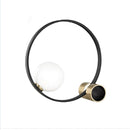 Waddell | Modern Table Lamp