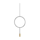 Ares R Une | Modern Chandelier