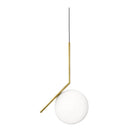 Salvi Golden Frost | Pendant Light - Home Cartel ®