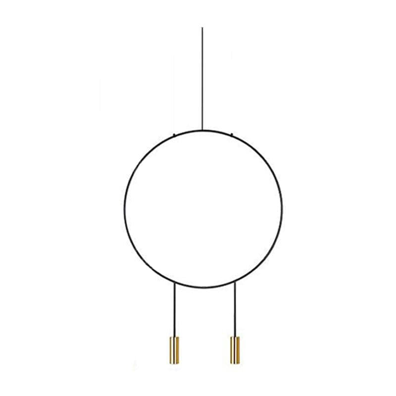Ares R Deux | Modern Chandelier - Home Cartel ®