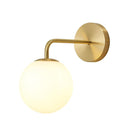 Gulla | Brass Wall Sconce - Home Cartel ®