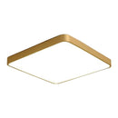 Baron Square | Ceiling Mounted Light - Home Cartel ®