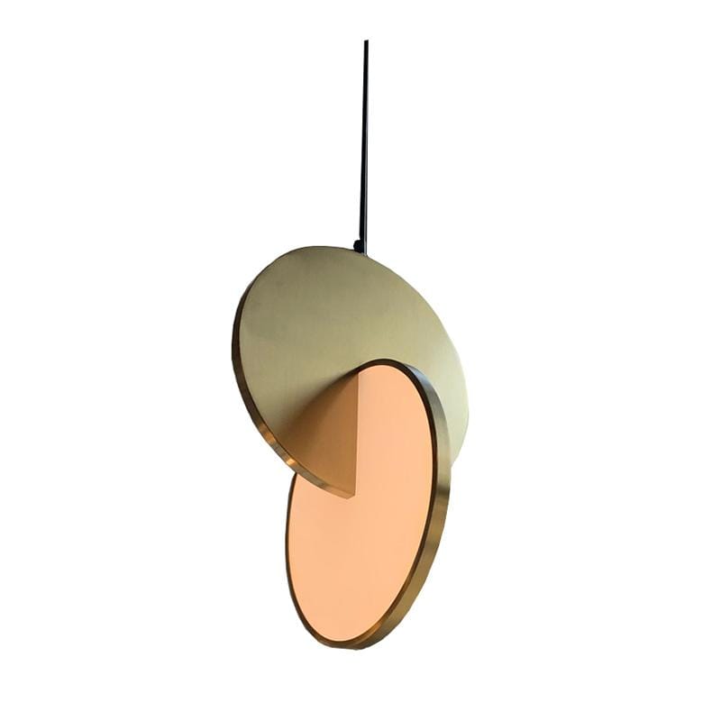 Sigrid Une | Modern LED Pendant Light - Home Cartel ®