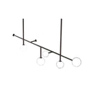 Trym | Modern Chandelier