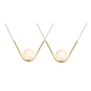 Lua Deux | Modern Pendant Light