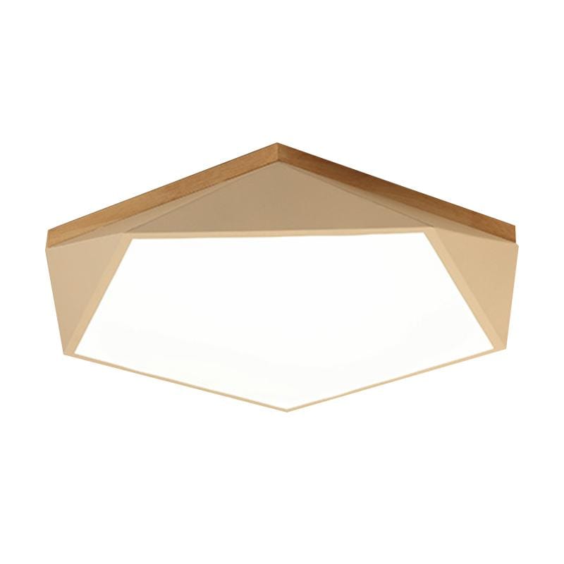 Tundra | 2 Color Ceiling Mounted Light - Home Cartel ®