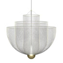 Uppsala | Modern Chandelier