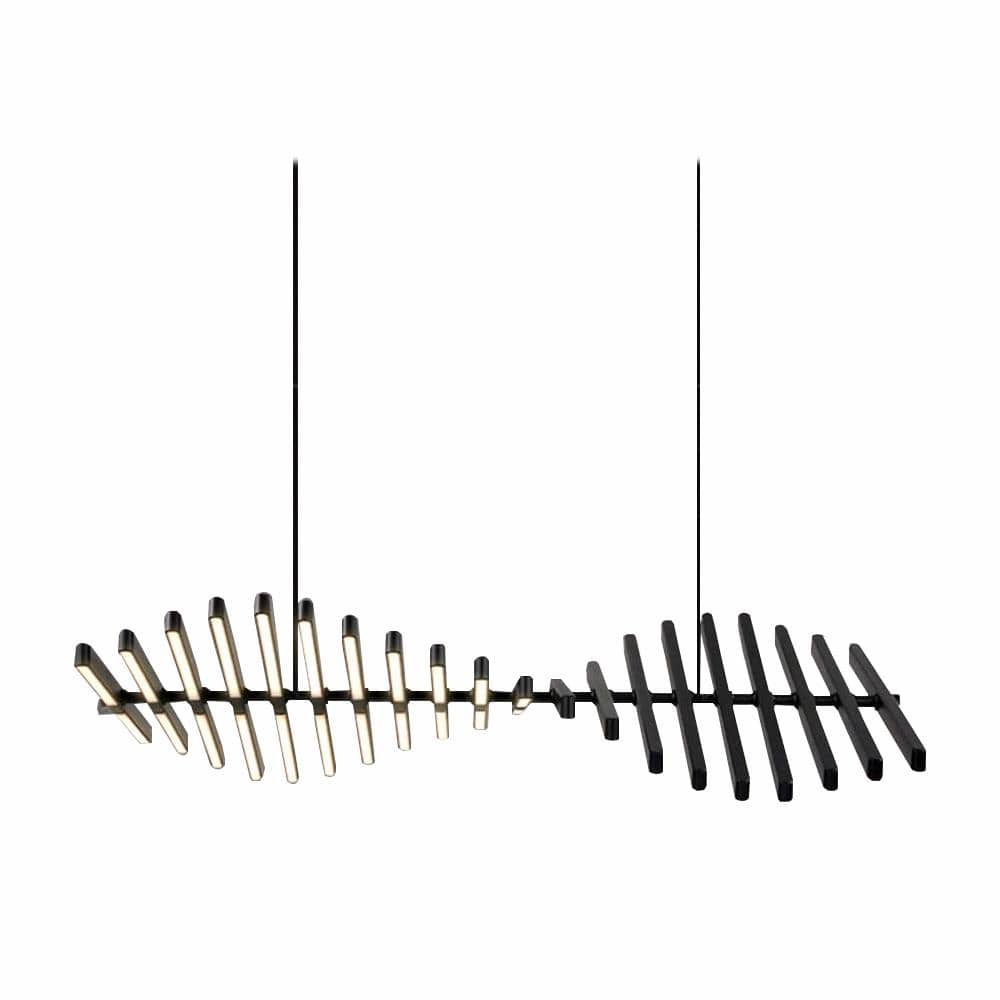 Hove | Modern LED Chandelier - Home Cartel ®