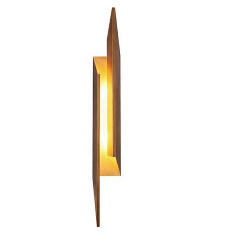 Halda | Modern Wall Lamp