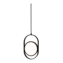 Hanne | Modern LED Pendant Light