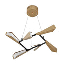Ciri 6 | Modern Chandelier - Home Cartel ®