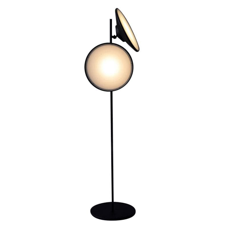 Fenrir | Modern LED Floor Lamp - Home Cartel ®