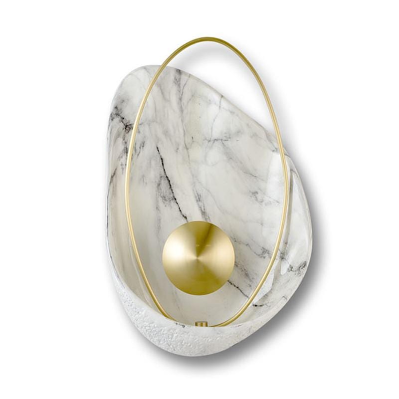 Brynja | Luxe Wall Lamp - Home Cartel ®