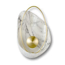 Brynja | Luxe Wall Lamp