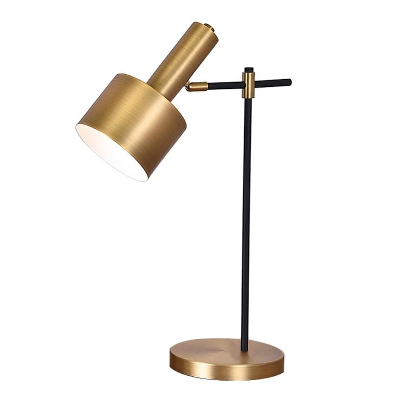 Hugi | Modern Table Lamp