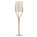 Hallbjorn | Modern Shade Floor Lamp