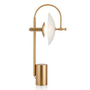 Halldis | Modern Table Lamp
