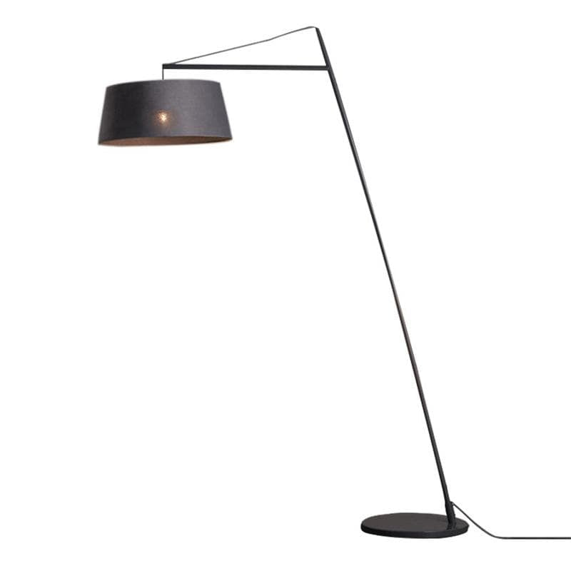 Egill | Modern Floor Lamp