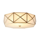 Earendil (45cm) | Ceiling Mounted Light - Home Cartel ®