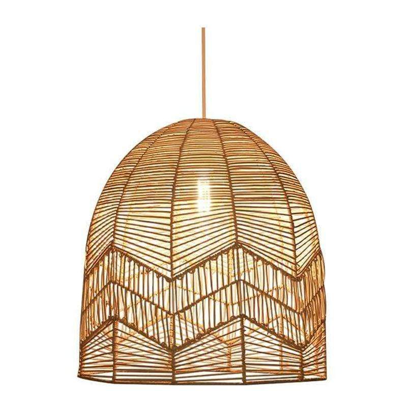 Canggu | Boho Natural Lamp - Home Cartel ®