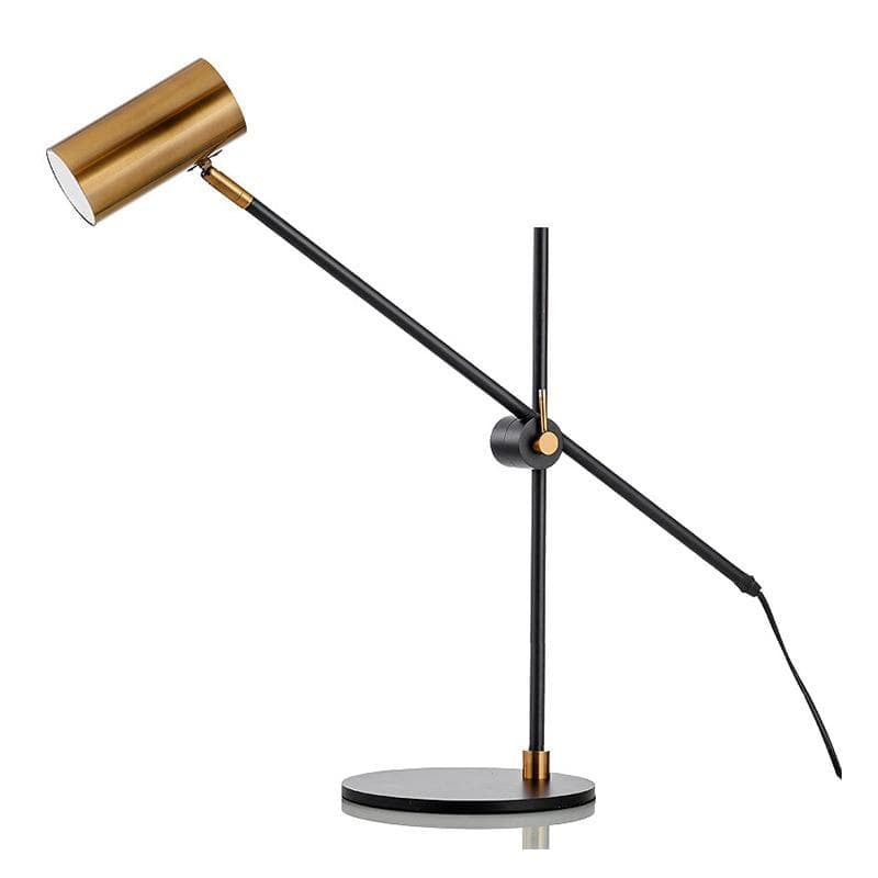 Ellis | Minimalist Modern Table Lamp