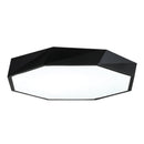 Olle | 2 Color Ceiling Mounted Light