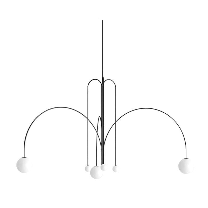 Brigid | Modern Chandelier - Home Cartel ®