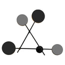 Dagmar | Modern Wall Lamp