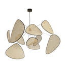 Cinque Terre | Soliya Mobile Chandelier