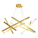 Vizima | Modern LED Chandelier