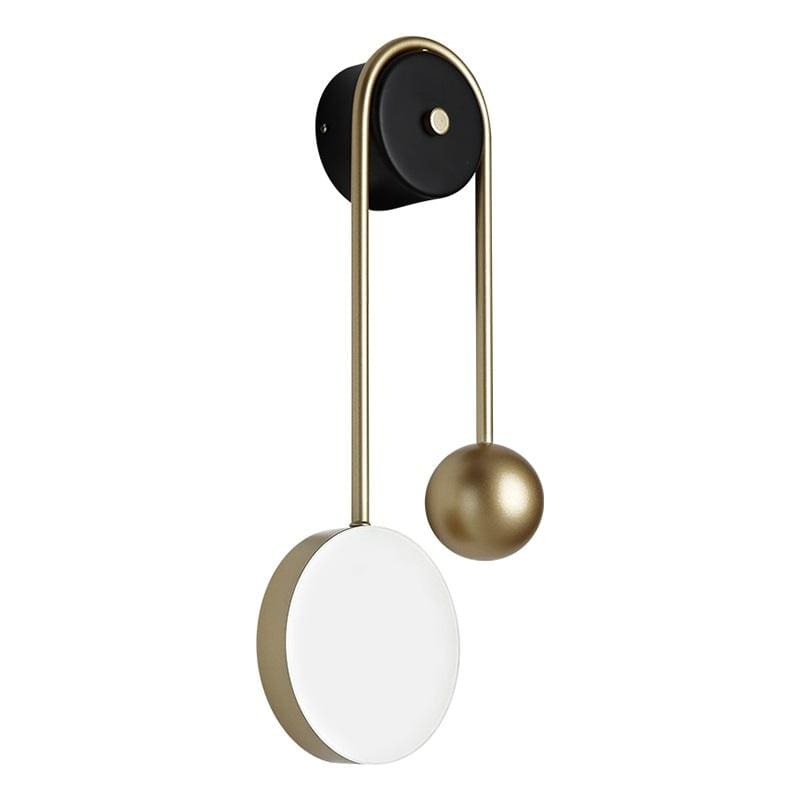 Elna | Modern Wall Lamp - Home Cartel ®