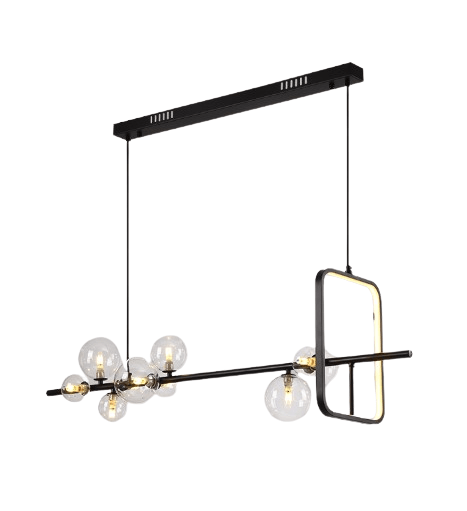 Yarpen Deux  | Modern Chandelier - Home Cartel ®